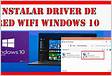 Descargar Controlador Para Windows 10 para windows